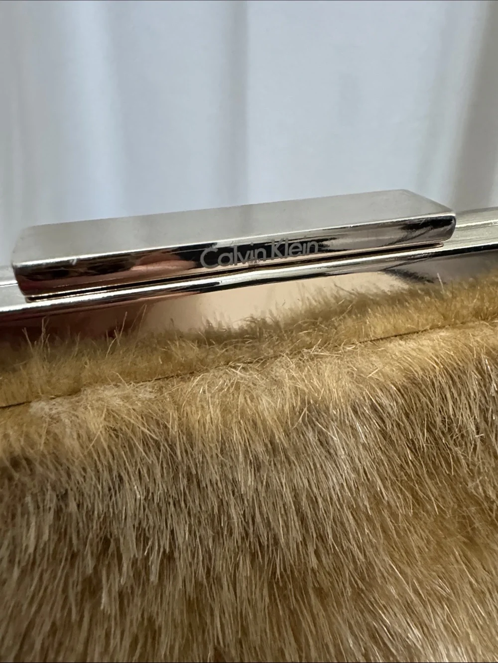 Calvin Klein super soft